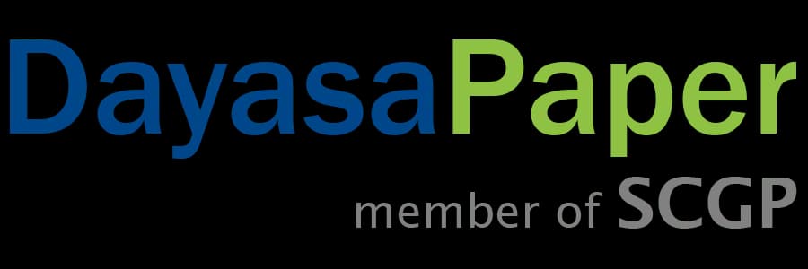 Logo Dayasa Paper