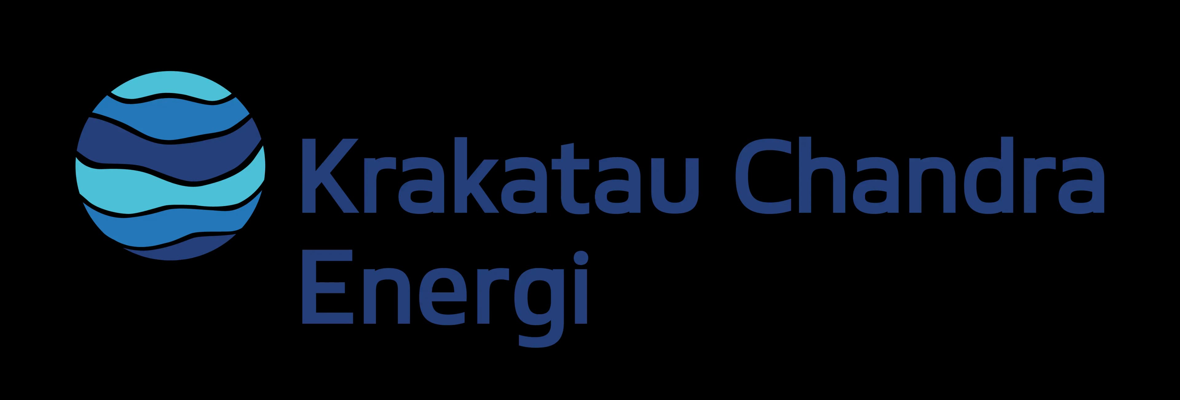 Logo Krakatau Chandra Energi