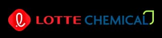 Logo Lotte Chemical