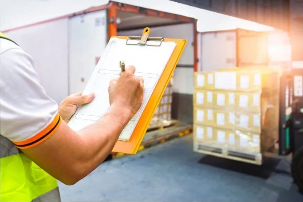 Industrial Distributor