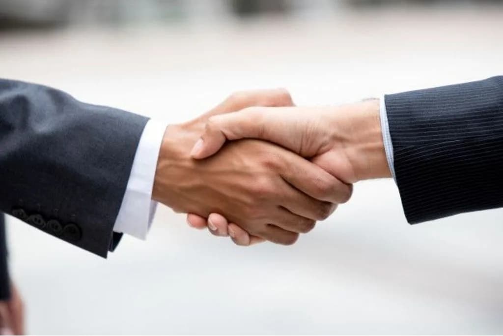 Long-Term Partnership