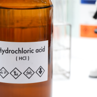 HCl