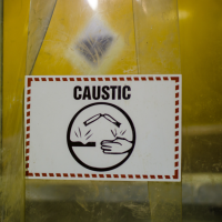 Caustic Soda