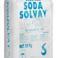 Soda Ash Dense